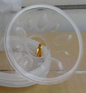慈航嬰品 貝瑞克吸乳器配件 矽膠按摩墊片(升級版)