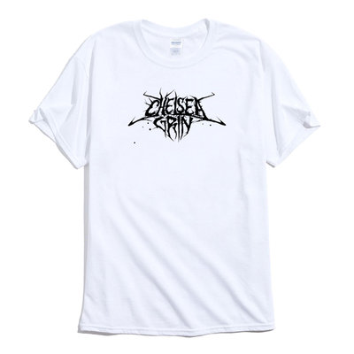 Chelsea Grin 短袖T恤 3色 金屬搖滾樂團 Metal