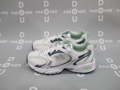 【Dou Partner】New Balance 530 女款 慢跑鞋 運動鞋 休閒 戶外 MR530RB