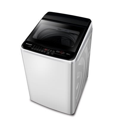 泰昀嚴選 Panasonic國際牌9kg單槽洗衣機 NA-90EB-W 線上刷卡免手續 門市分期0利率 歡迎內洽優惠