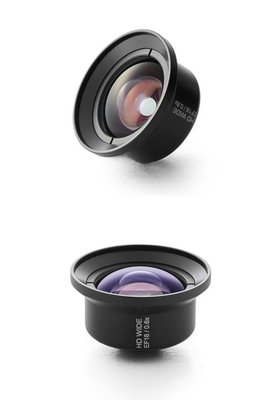 促銷 bitplay HD 高階廣角鏡頭 SNAP 系列照相手機殼專用 HD Wide Angle Lens 自拍超廣角