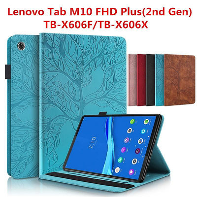 LENOVO 適用於聯想 Tab M10 FHD Plus (2nd Gen) TB-X606F/TB-X606X Li