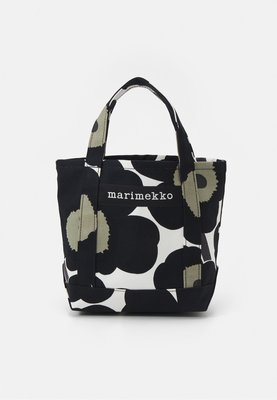現貨Marimekko 北歐 芬蘭🇫🇮 罌粟花 帆布 托特包 購物袋 小包 手提包 重磅 特價