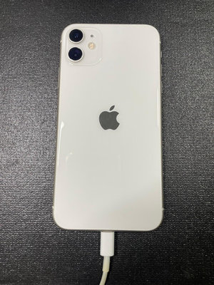 Apple IPhone 11 128G (白)的價格推薦- 2023年10月| 比價比個夠BigGo