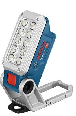 【花蓮源利】德國 BOSCH 博世 GLI 12V-330 探照燈 手電筒 GLI12V LED 照明燈 非10.8V