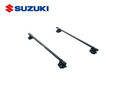 【Power Parts】SUZUKI 日規選配件-車頂架(橫桿) SUZUKI VITARA 2016-