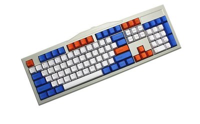 現貨 機械鍵盤Cherry櫻桃3800/3802 MX2.0機械鍵盤青軸茶軸紅軸 定制版大碳雨滴