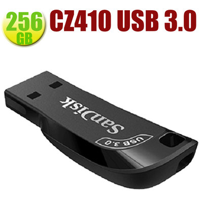 SanDisk 256GB 256G SDCZ410-256G Ultra Shift CZ410 USB3.0 隨身碟