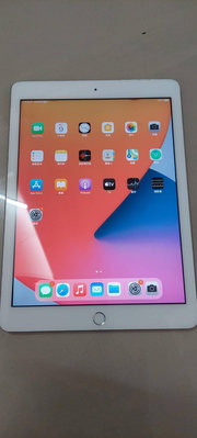 10吋平板 APPLE IPAD 6 WI-FI+行動網路 (A1954) 32GB 2