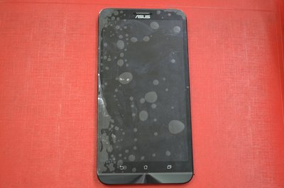 「舊愛換新」ASUS ZenFone 2 Laser ZE601KL  Z011D 總成 液晶 面板 破碎 不顯 維修