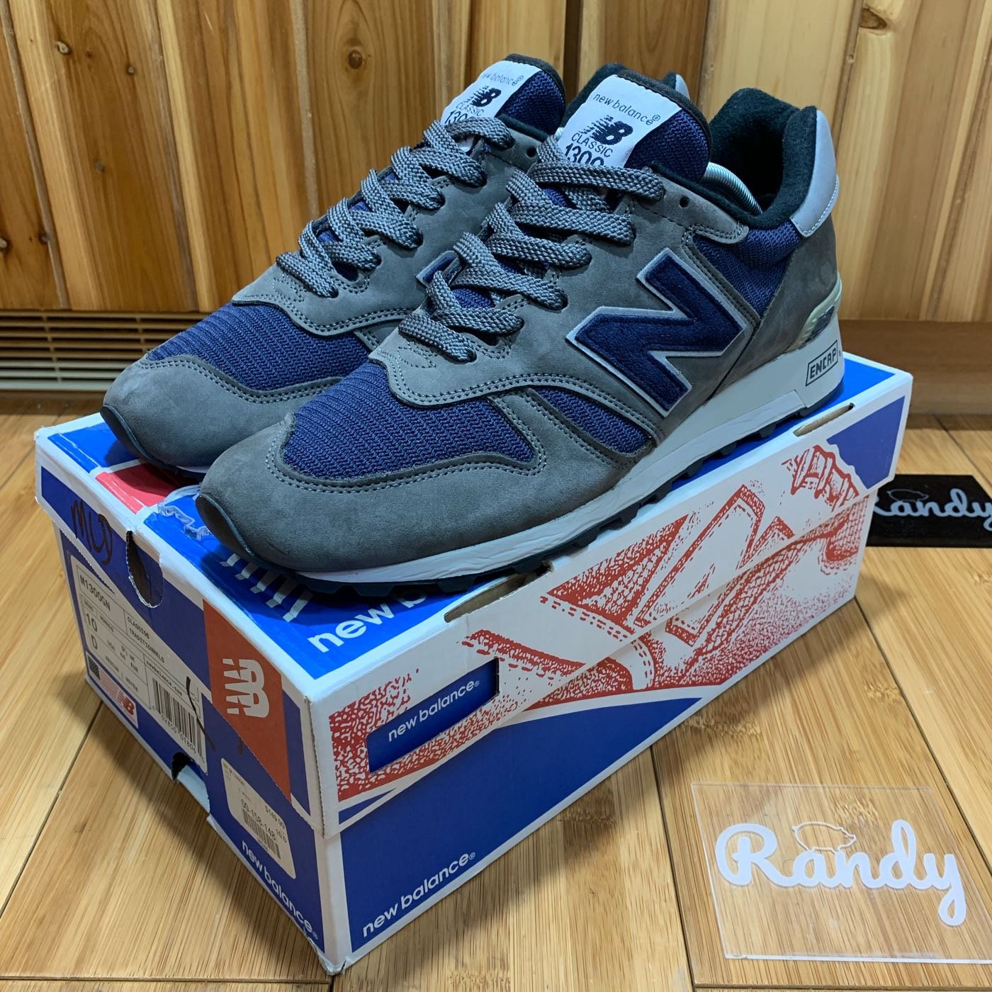 【已售出】 New Balance M1300GN / 990 991 993 996 997 998