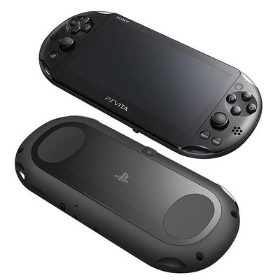 遊戲機索尼PSV2000全新原裝游戲掌機PSvita游戲自選 通吃PSV游戲PSP街機