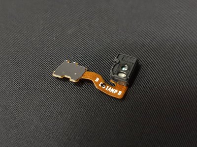 ☘綠盒子手機零件☘華為 nova 3e 原廠感光排線 拆機新品