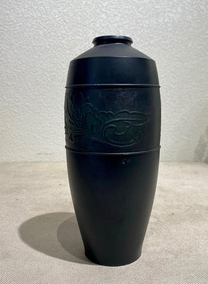 新 日本昭和時期 高崗銅器 金工 青銅花瓶日本昭和時期 高崗銅器