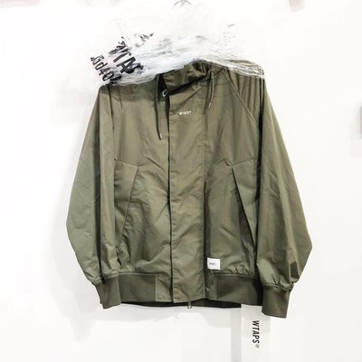 18aw Wtaps Incom的價格推薦- 2023年11月| 比價比個夠BigGo