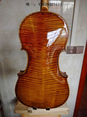 小提琴USTRING悠弦樂器 意大利制作工藝 油性漆歐料手工小提琴精品手拉琴