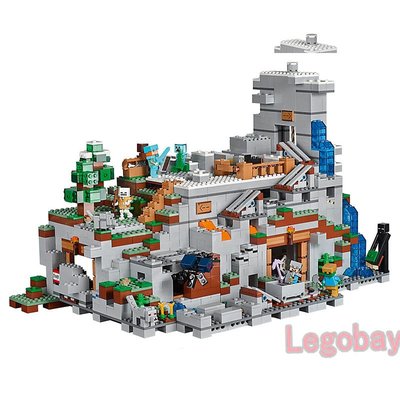 LEGO 21137的價格推薦- 2022年4月| 比價比個夠BigGo