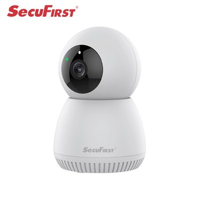(現貨附發票)SecuFirst Snowball-S300 無線網路攝影機