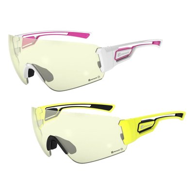 【三鐵共購】【WENSOTTI】WI6854S NXT 變色片運動太陽眼鏡－2色
