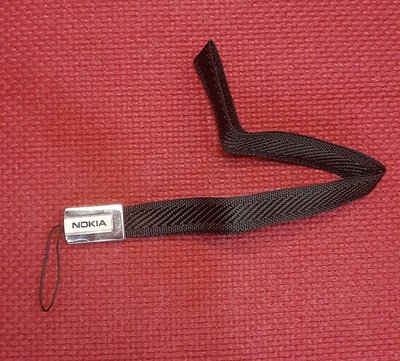 特價品 NOKIA 手機 吊繩 吊飾 手拿 提帶 可掛 防失繩 相機 萬用帶 可面交