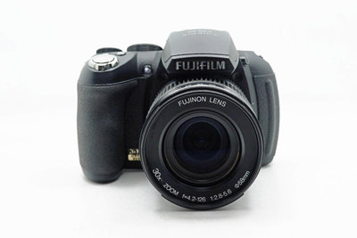 【台中青蘋果】Fujifilm FinePix HS10 二手 數位相機 #83502