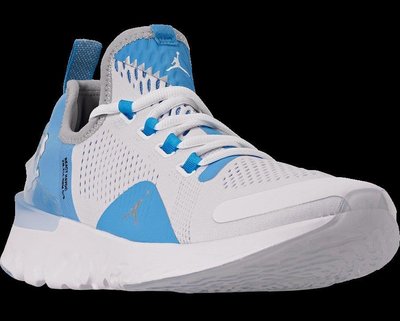 【全新正品】AIR Jordan React Havoc UNC CJ6749-104 籃球潮鞋