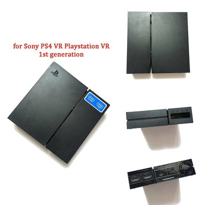 西米の店[二手！非全新] 適用於索尼Sony PS4 VR Playstation VR一代維修備件 CUH-ZV