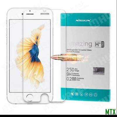 MTX旗艦店Nillkin Amazing H + pro Iphone 6 / 7 / 8 / 6s plus / 7plu