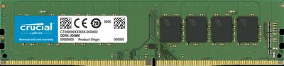 ☆偉斯科技☆Micron美光 Crucial 16GB DDR4 3200 記憶體 CT16G4DFRA32A