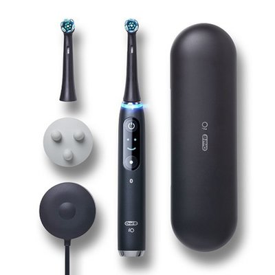 公司貨 歐樂B Oral B iO9 電動牙刷 百靈 BRAUN 空氣清淨機 太陽眼鏡 手工眼鏡 抗藍光 變色鏡片 贈品