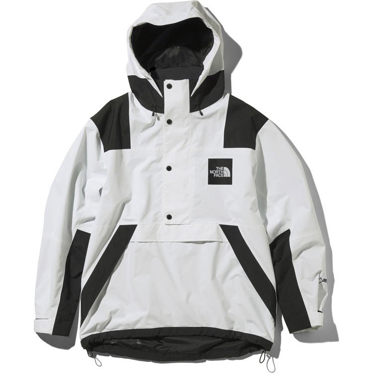 【日貨代購CITY】THE NORTH FACE RAGE GTX Shell Pullover