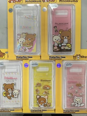 [板橋天下通訊] NOKIA 6 拉拉熊彩繪套 可愛卡通造型透明軟殼 TPU手機保護套