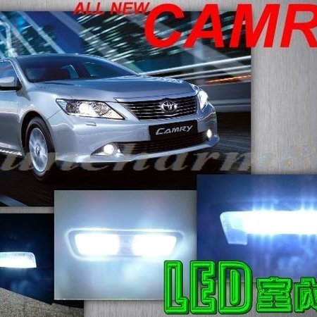 小龍賣場 Toyota豐田 All New Camry室內燈led化 2 5 油電混合車 車門燈 車廂燈 雨刷 Yahoo奇摩拍賣