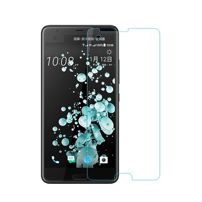 【小宇宙】HTC Ultra U11 eyes U12 Life Plus D12S 玻璃膜 熒幕保護貼 高清9H