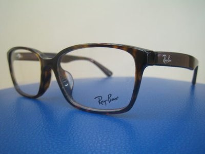 吉新益眼鏡公司 Ray Ban 雷朋 復古框 好萊塢明星愛用款 RB 5290D 2012 總代理公司貨 5290