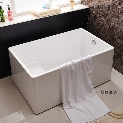 亞諾衛浴--歐式 獨立浴缸 親子浴缸 110cm ～150cm 特價$17500元起~型號:CH-154