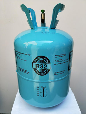 窗型 分離式冷氣R-22冷媒已停產禁止使用改用22A環保冷媒不分冷凍油種類 都可以灌代替代舊冷媒 另有R-32新冷媒銅管破補洞抓漏灌冷媒費用多少錢？（桃園市內）