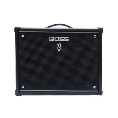 立昇樂器 二代 BOSS KATANA-50 MK2 50瓦 刀系列 吉他音箱