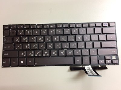 全新 華碩 ASUS TX300 TX300CA UX31 鍵盤 現貨供應 現場立即維修