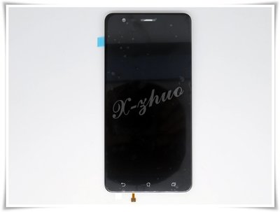 ☆群卓☆全新 ASUS ZenFone 3 Zoom ZE553KL 面板 總成 螢幕『無帶框』黑(預訂)