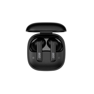 QCY Melobuds ANC（HT05） 主動降噪真無線藍牙耳機 超強抗噪 平價好用 台南💫跨時代手機館💫