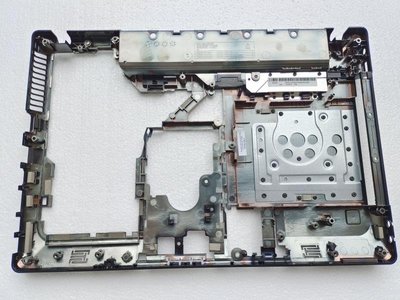 全新原裝 聯想/Lenovo G470 G475 D殼 底殼 帶高清接口