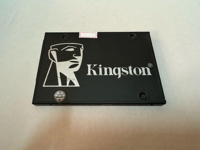 kingston 金士頓 2.5吋 120G 240G SSD 預裝WIN10 詳見說明