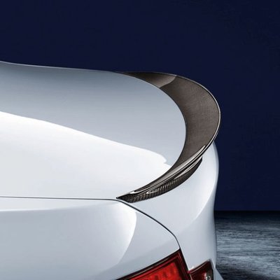 【樂駒】DINAN BMW F10 M5 尾翼 後上擾流 尾翼 碳纖維 Carbon 空力 套件 外觀 精品 改裝