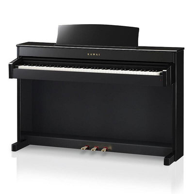 KAWAI CA501 88鍵 數位鋼琴 電鋼琴 原廠升降椅 原廠公司貨 全新