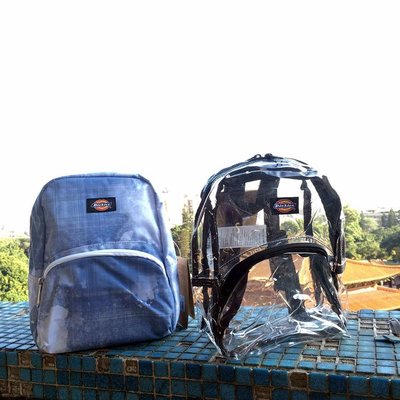 【HOMIEZ】DICKIES I-00364 Mini Backpack【I-00364】小背包 後背包