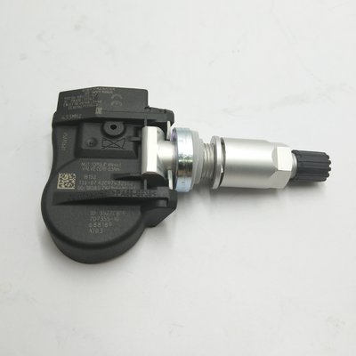 汽車胎壓傳感器 車輪電子模塊 監測傳感器適用于寶馬F30F35F80