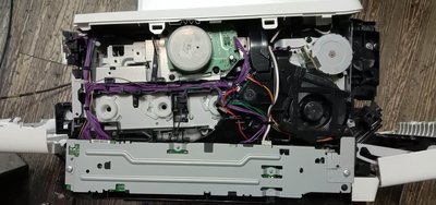 ≦碳為觀紙≧專業維修~HP Color LaserJet Pro/M254dn/M154nw 錯誤代碼:59.C0