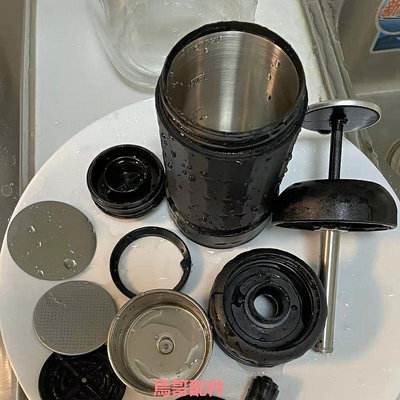 STARESSO三代咖啡機配件SP-300粉碗壓桿 星粒3杯蓋中濾網調保壓閥