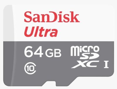 k008 公司貨 SanDisk C10 64g記憶卡 傳輸80MB/s 64g 記憶卡 TF卡 TF記憶卡